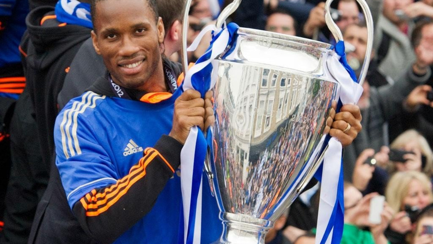 Ντρογκμπά: «Αυτή η Τσέλσι δεν έχει ισχυρές προσωπικότητες!»