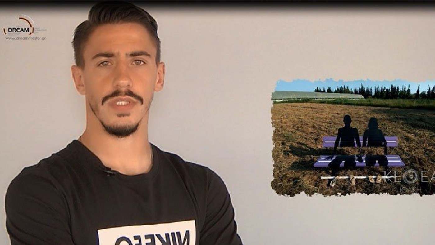 ΑΕΚ και ΚΕΘΕΑ ΙΘΑΚΗ μαζί στη μεγάλη μάχη! (vid)