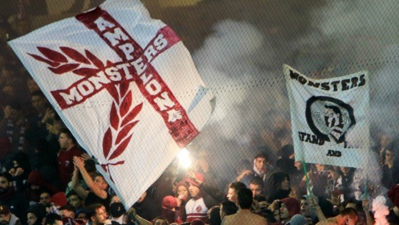 Στην Πάτρα οι οργανωμένοι της ΑΕΛ