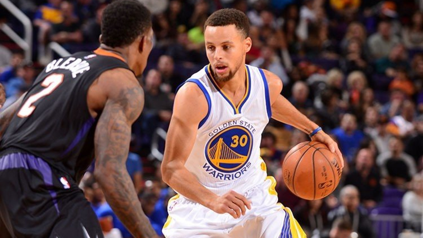 Το... χαβά τους οι Γουόριορς