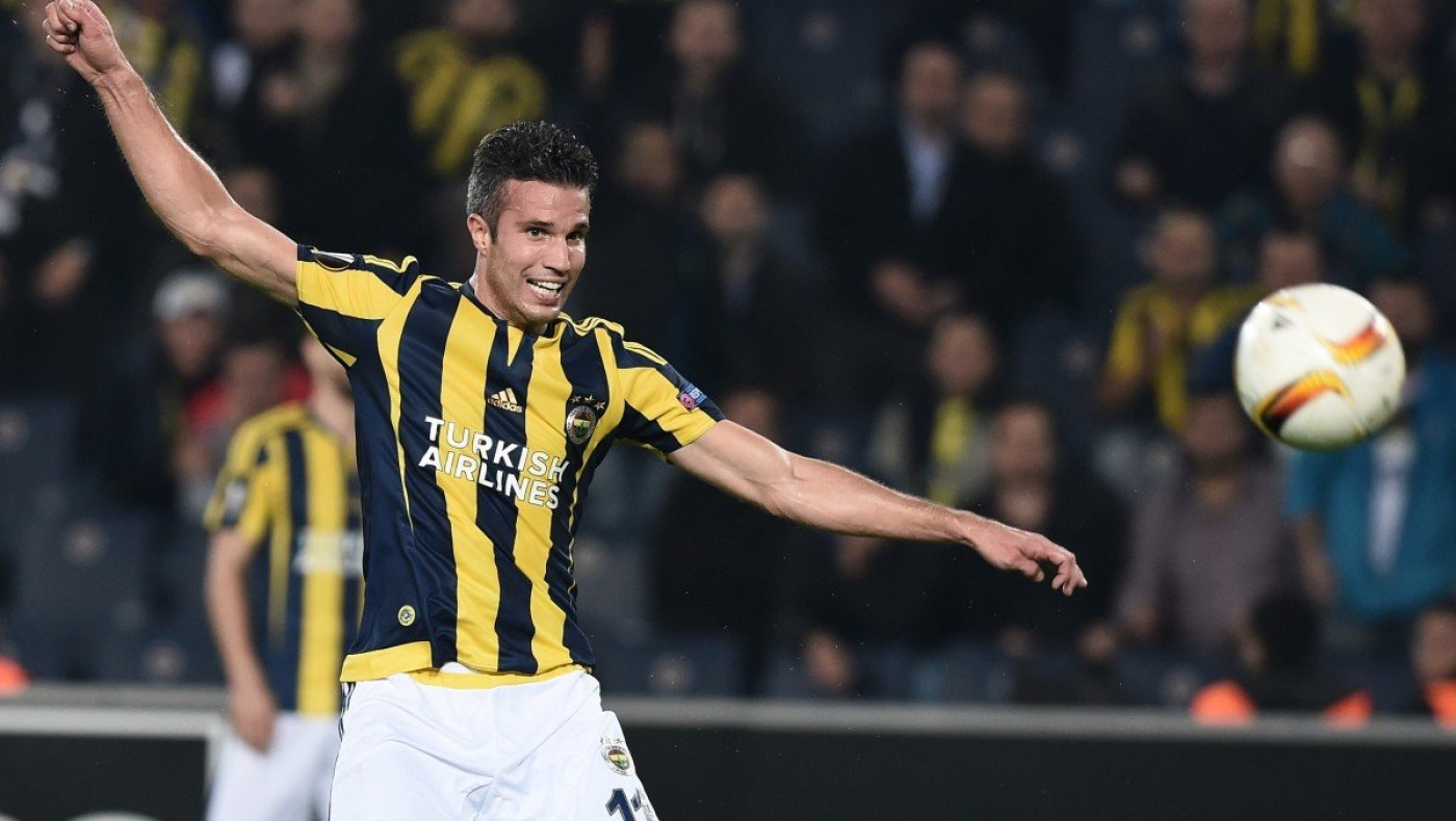 Η ρεβάνς της Φενέρ 