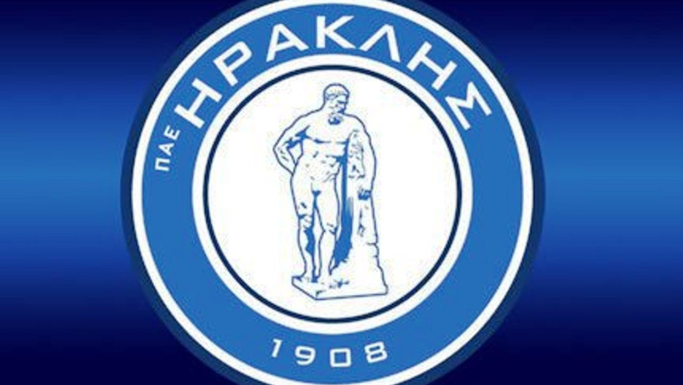 Ποιος παίκτης του Ηρακλή κέρδισε τα περισσότερα εύσημα