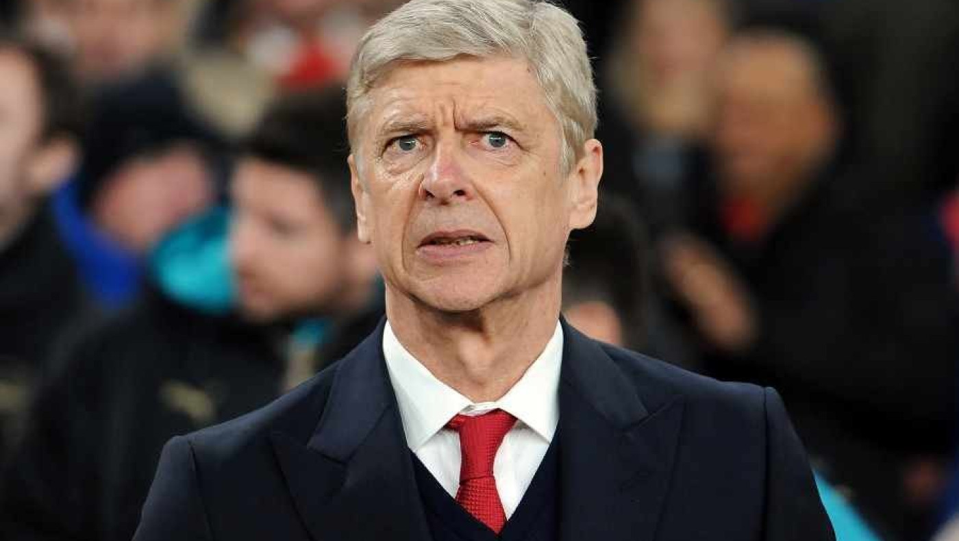 Βενγκέρ: «Μου αρέσει να ξοδεύω λεφτά!» (vid)