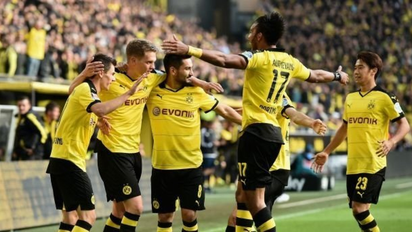 Ξέσπασαν οι Βεστφαλοί