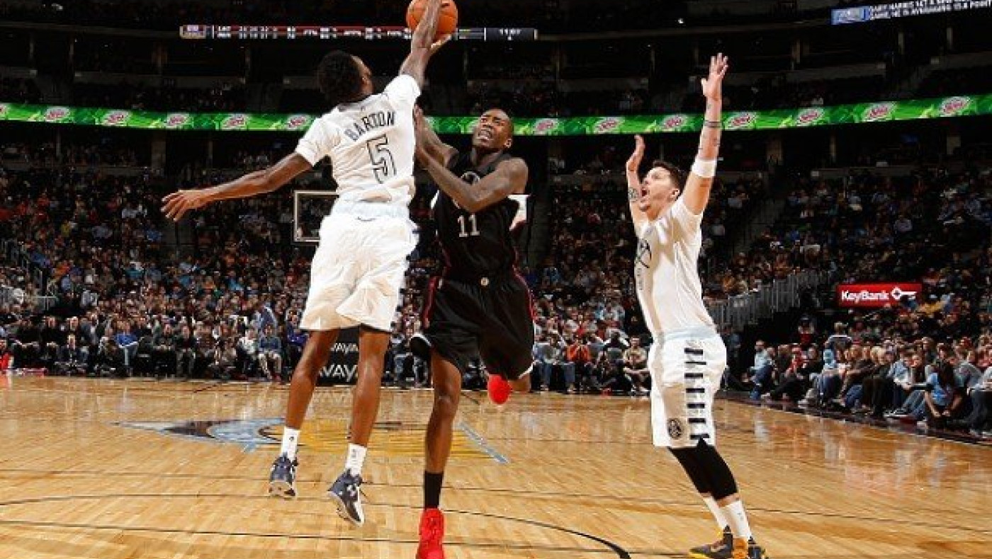 «Ελεύθερος σκοπευτής» ο Κρόφορντ!(VIDEO)