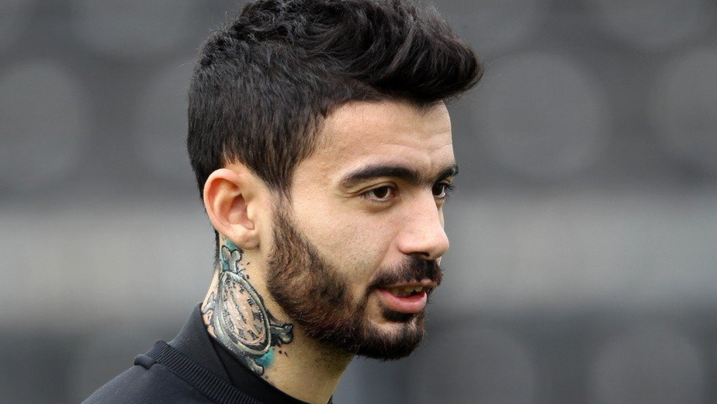 Καθάρισε το παιδί με το ρολόι