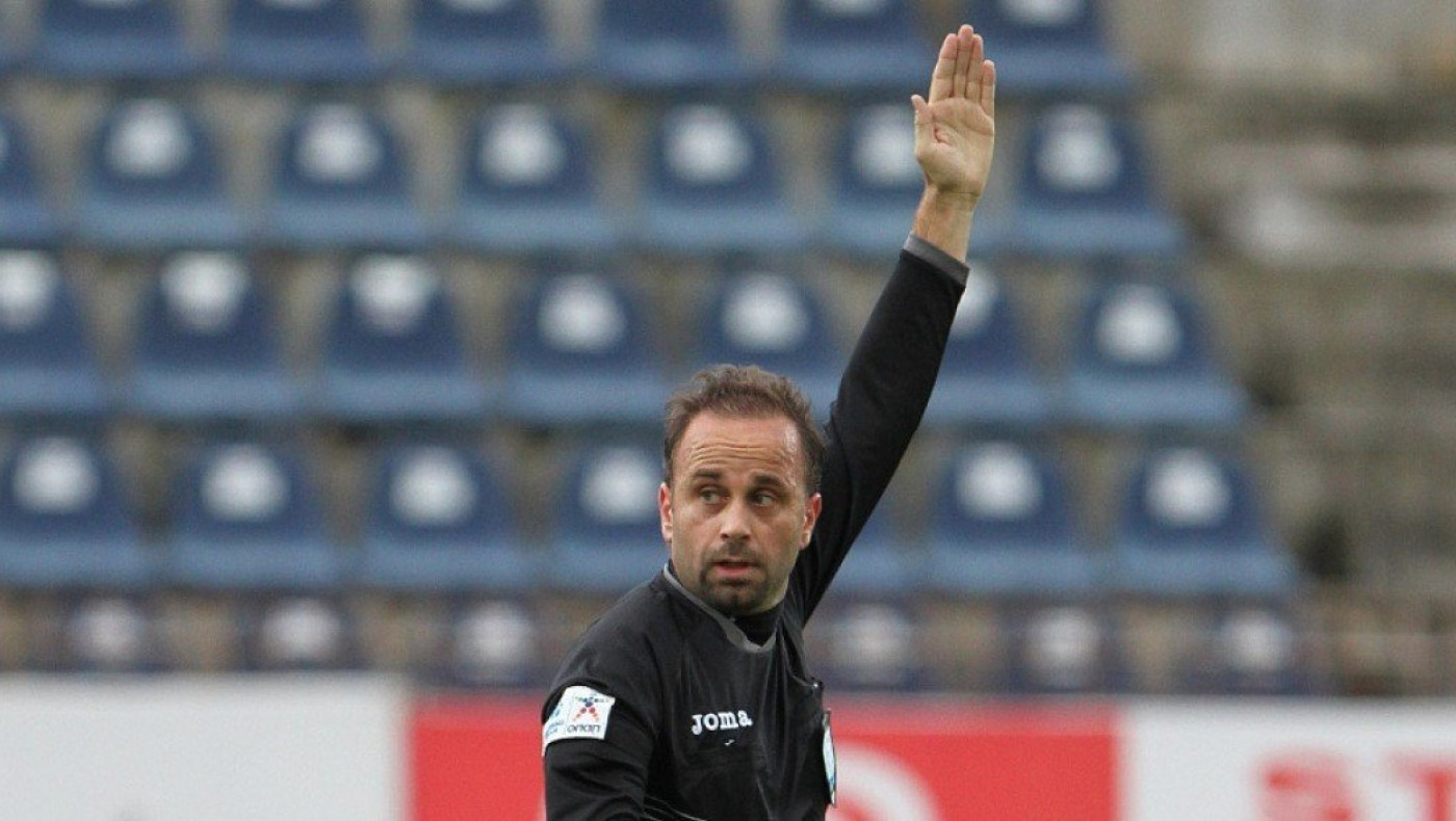 Οι φάσεις που οδηγούν στην... αποχώρηση της Λαμίας! (video)