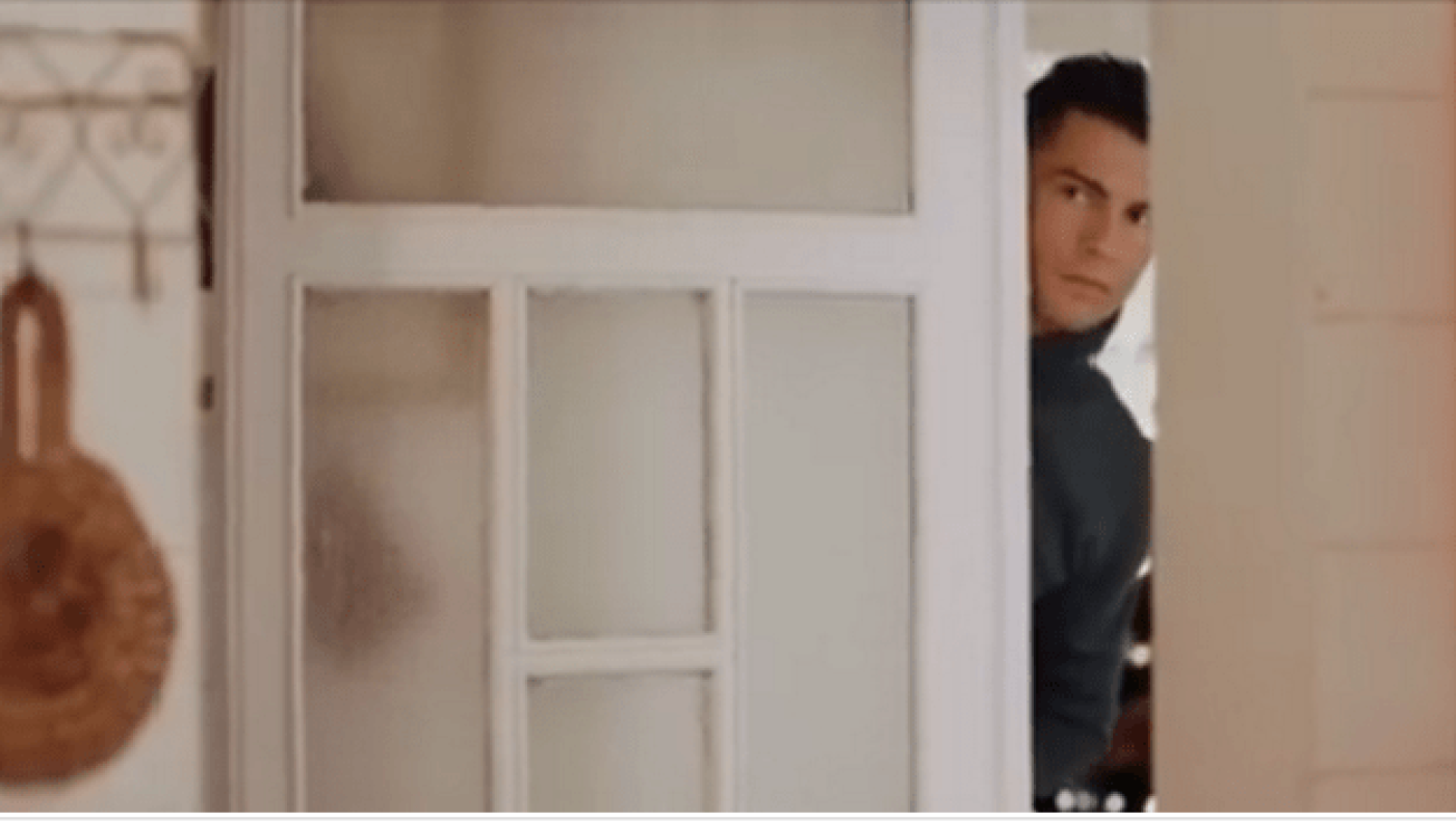 Το νέο διαφημιστικό τρέιλερ του Ρονάλντο που κάνει τον... Θείο! (video)