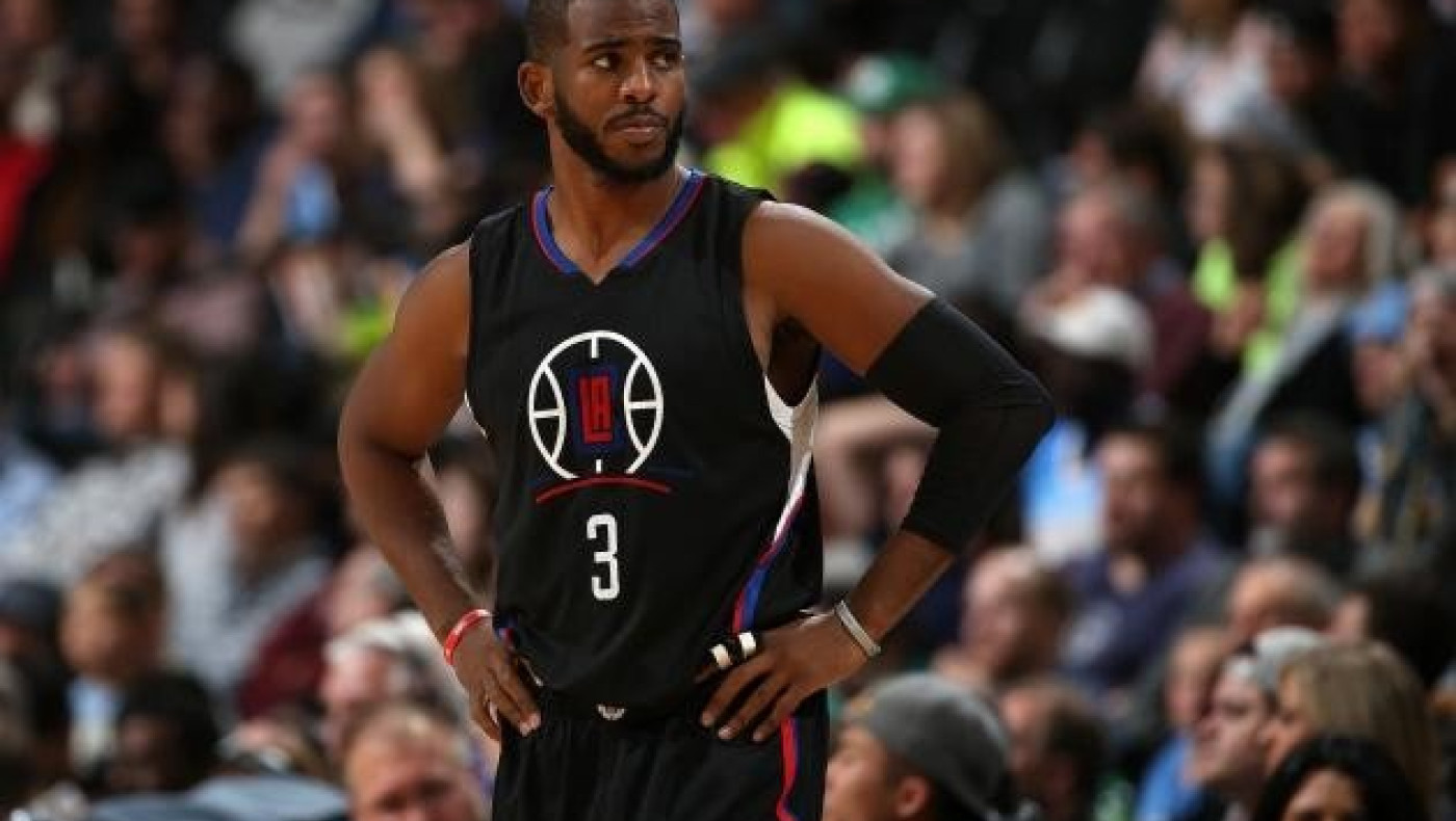 Στην κορυφή του TOP 10 ο Κρις Πολ! (vid)