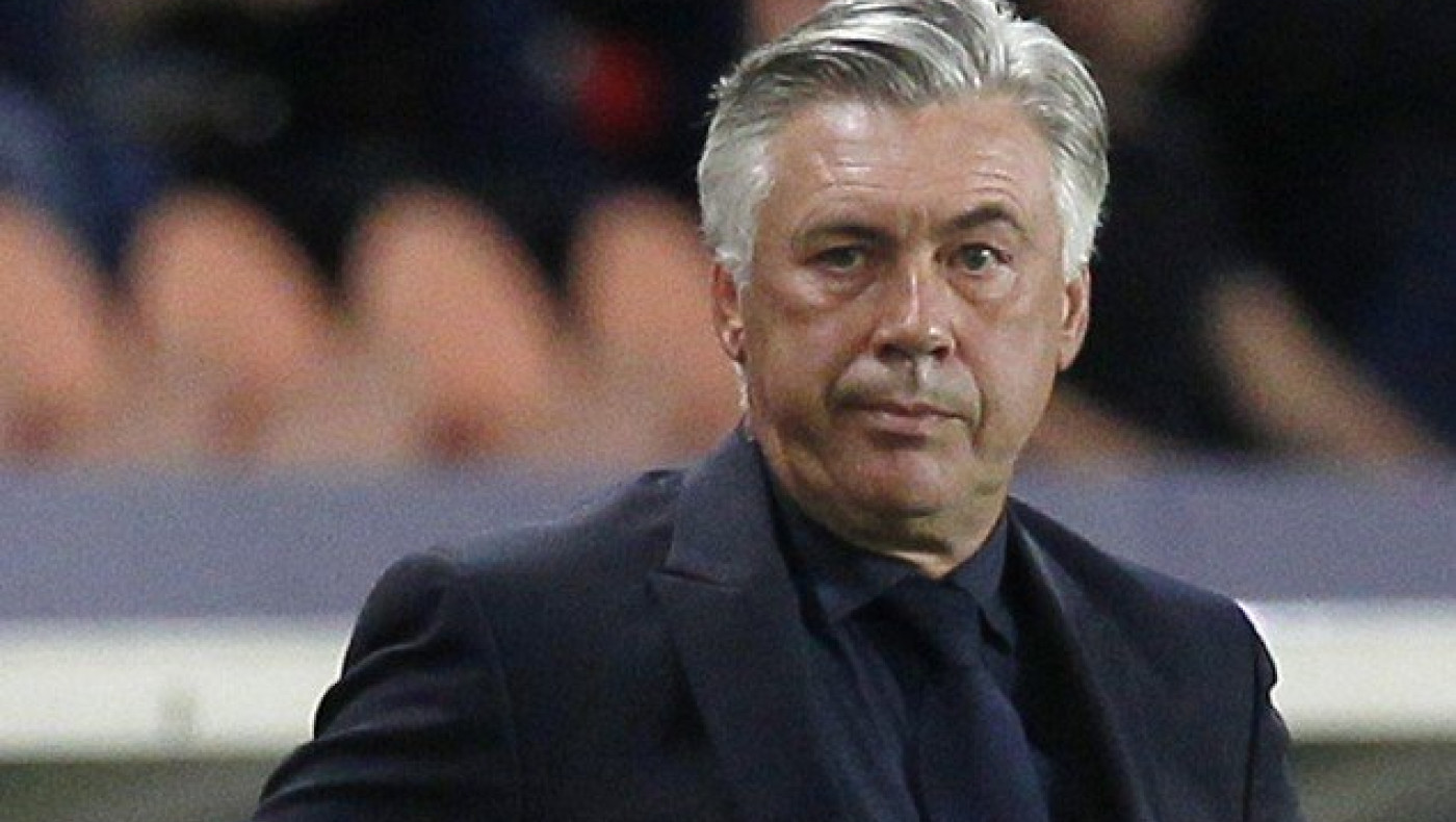 Πάει για αλλαγή... στον πάγκο!