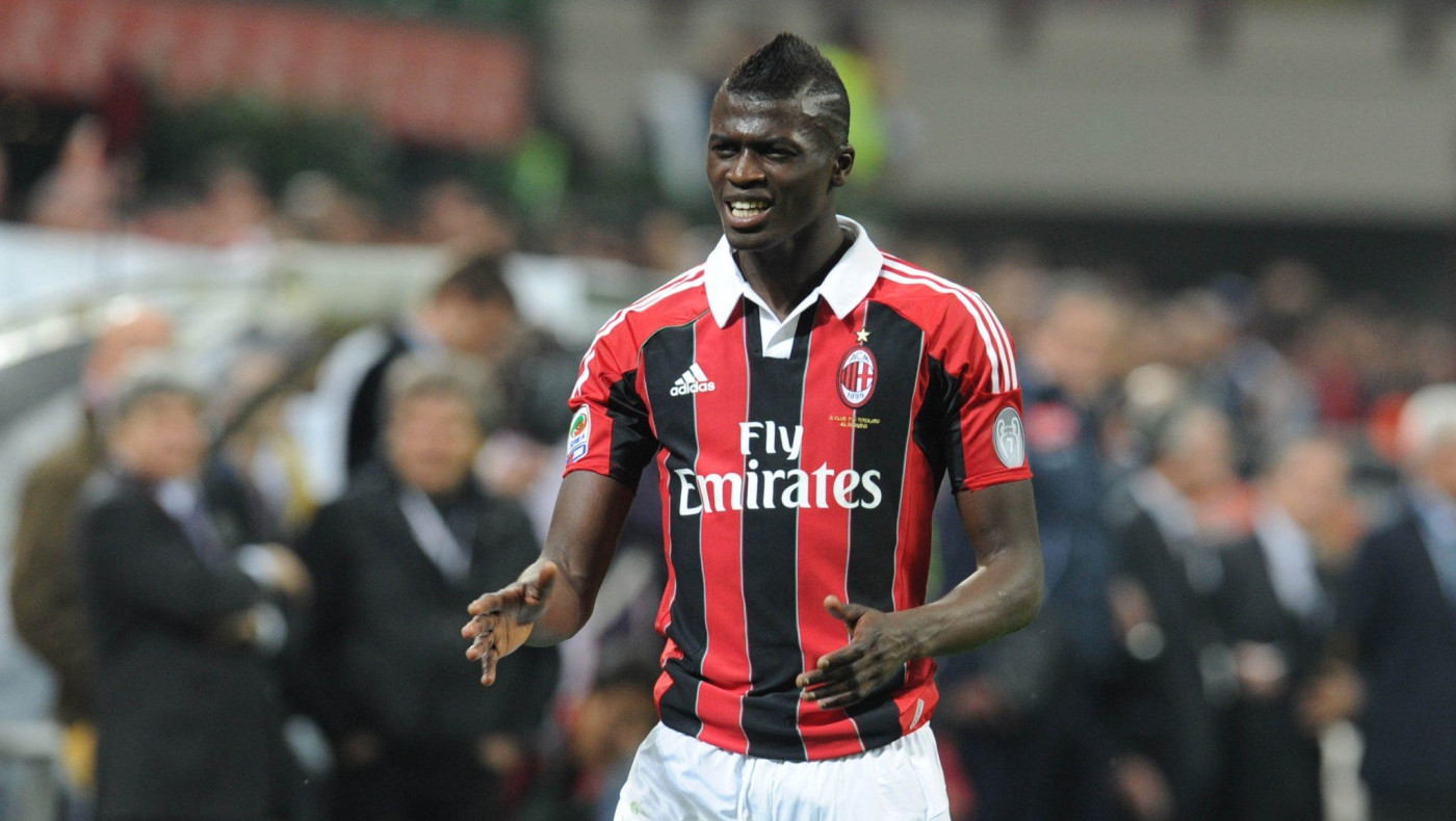 Άλλη ομάδα με Νιανγκ στην επίθεση