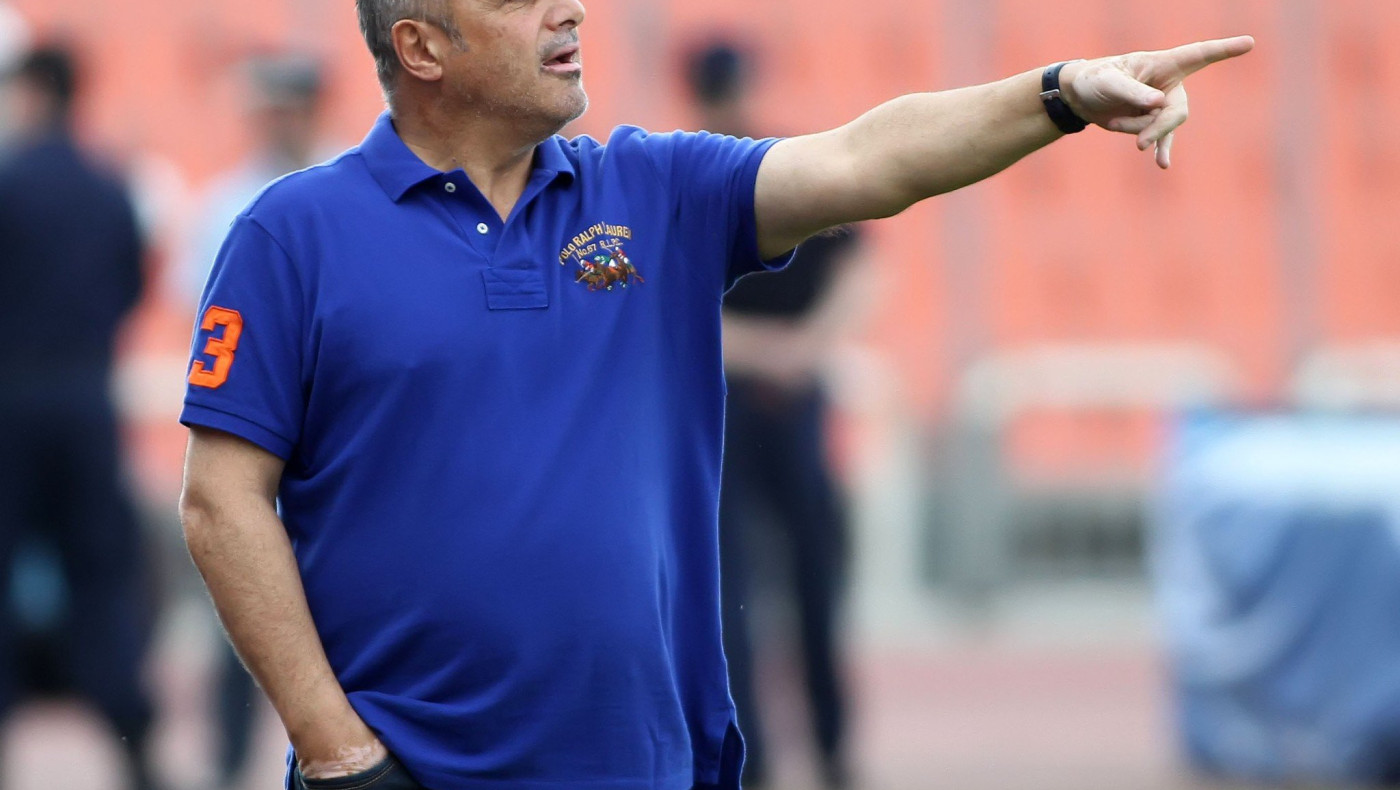 Αυτοί παίζουν για τον πάγκο του Αστέρα