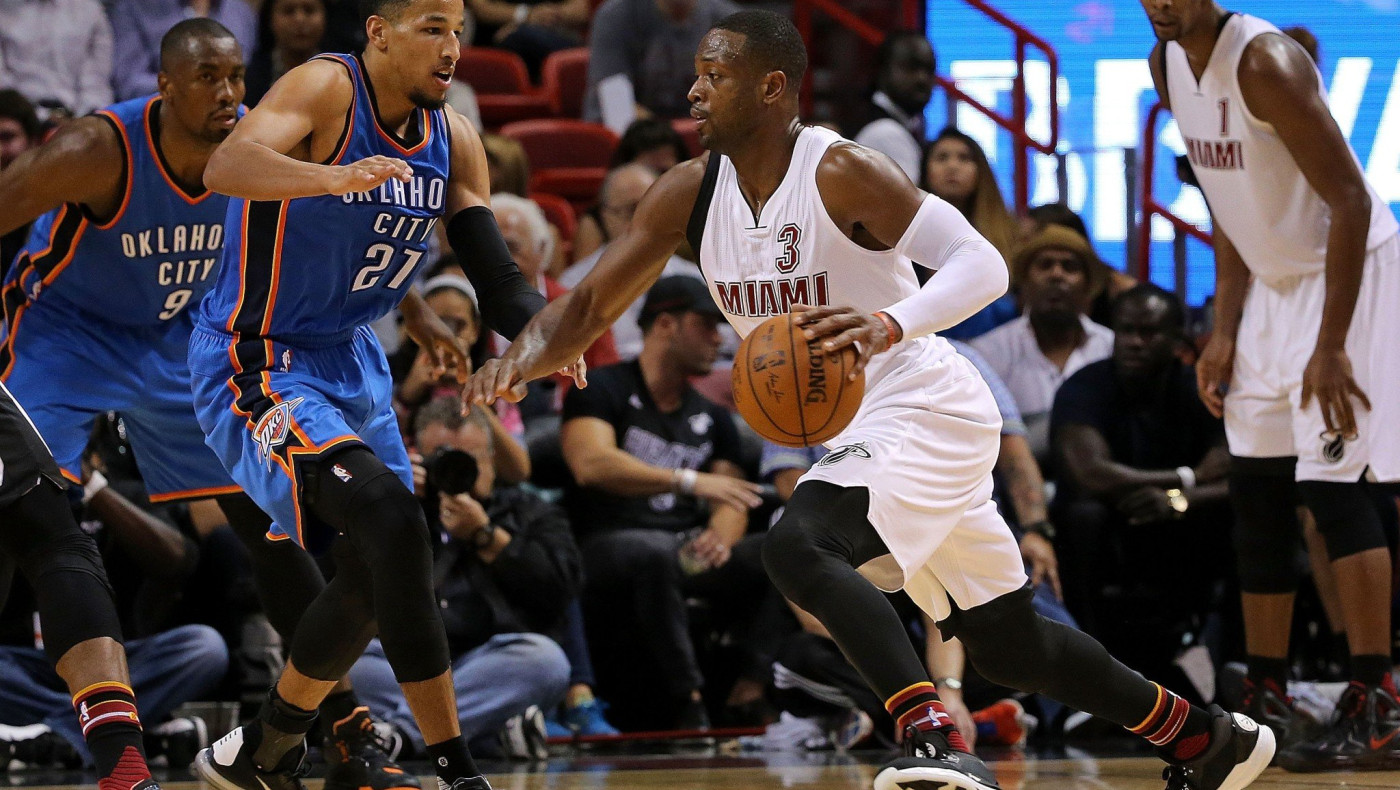 «Χιτσκοκικές» νίκες για Νάγκετς και Χιτ! (vid)