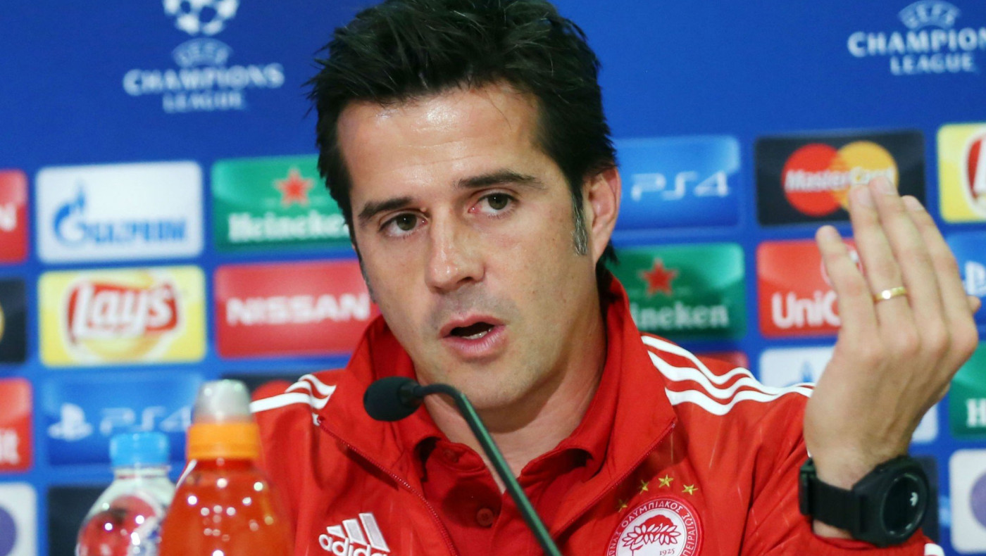 «Πολλοί θεωρούν φαβορί την Άρσεναλ, αλλά εμείς θα περάσουμε»