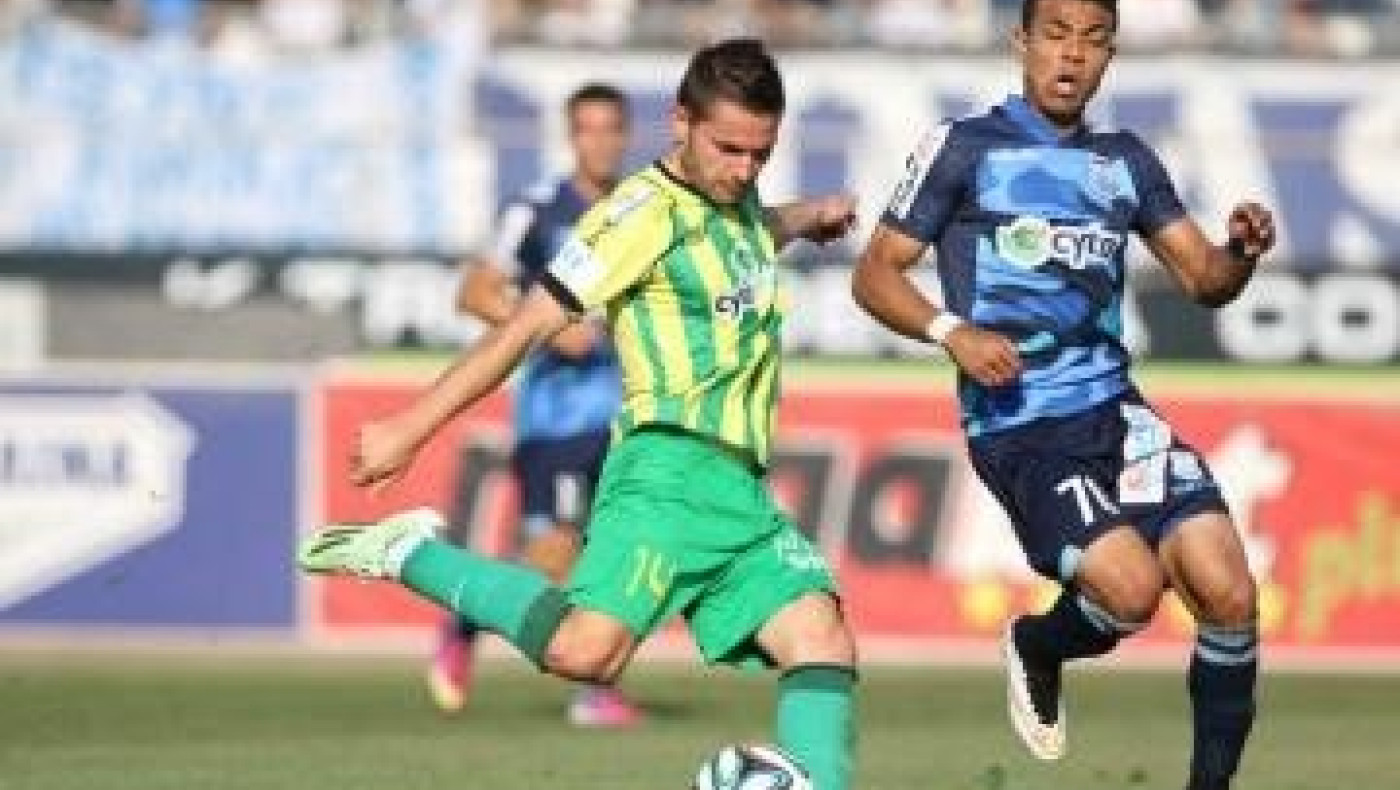 Τώρα είναι η… ώρα! 