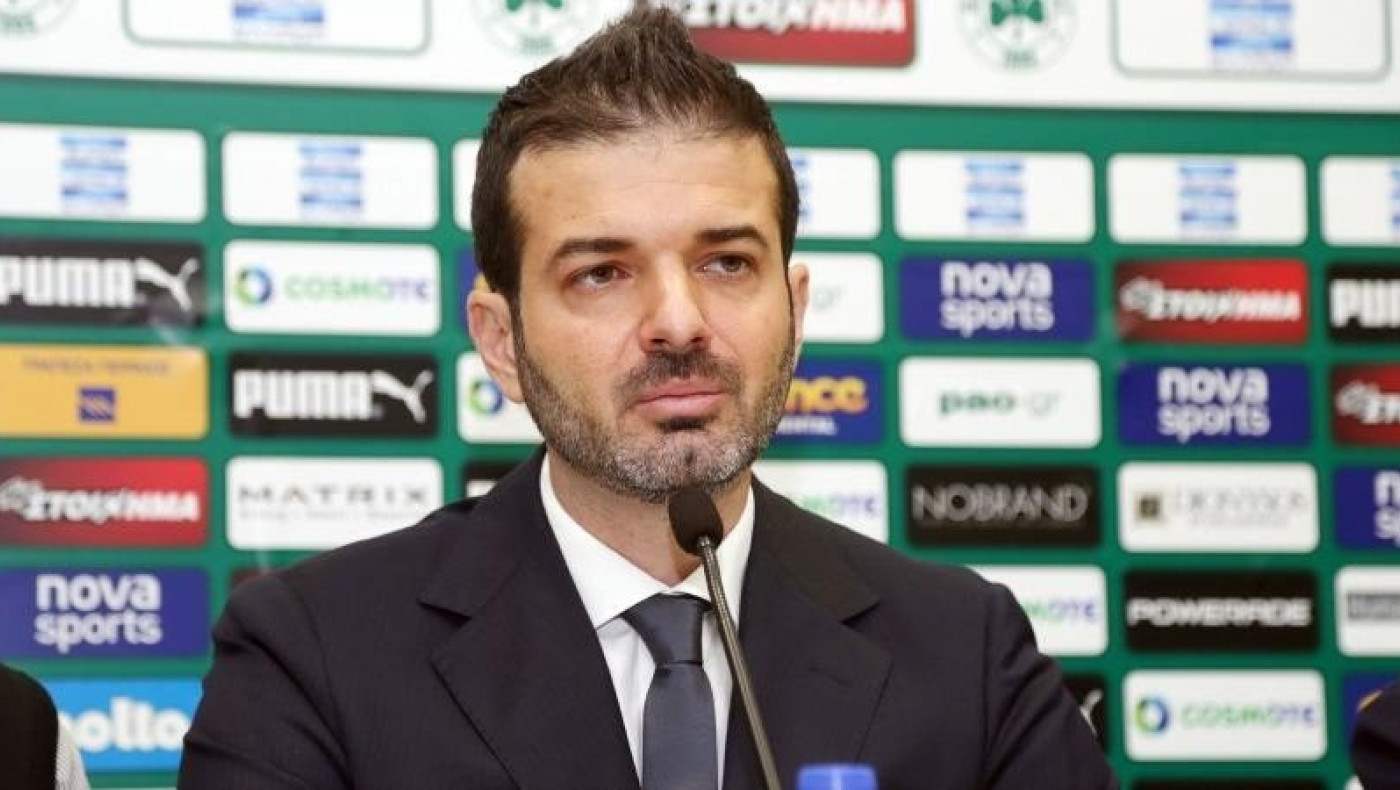 Αποθεώνει Εσιέν ο Στραματσόνι 