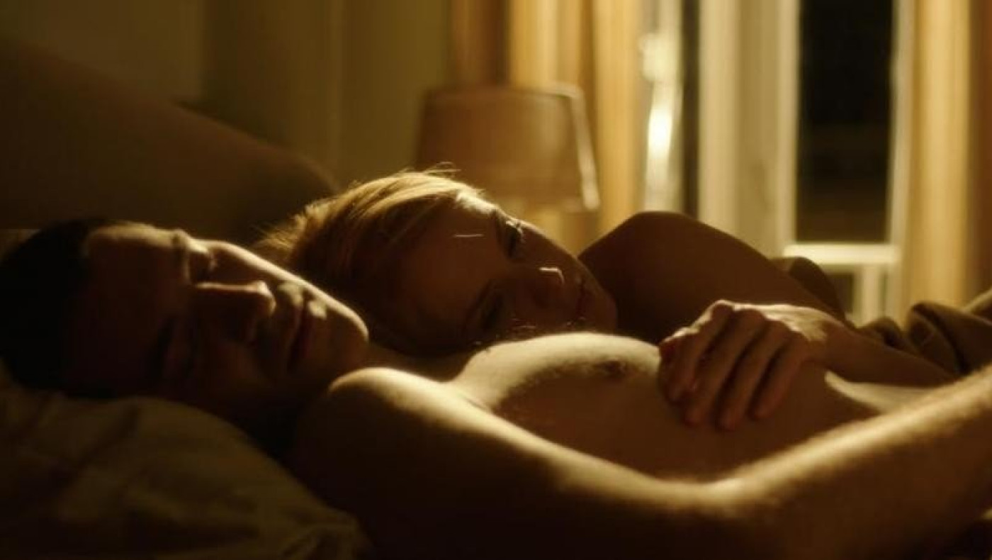 «Έρχεται» η νέα ταινία του Χριστόφορου Παπακαλιάτη! (ΒΙΝΤΕΟ)