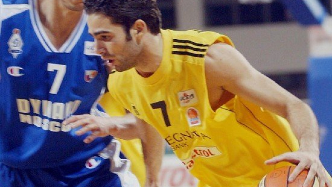 Κυρίτσης: «Πολύ καλός ο Άρης, προβάδισμα η ΑΕΚ λόγω έδρας»