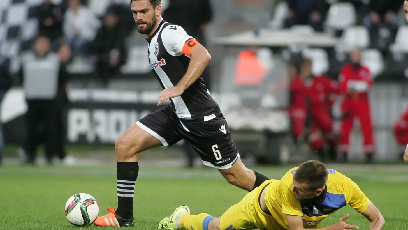 «Ξινισμένος τραχανάς» στην μισο-άδεια Τούμπα