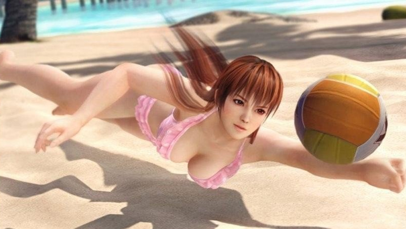 Απαγορεύτηκε video game λόγω αισθησιακού περιεχομένου! (vid)