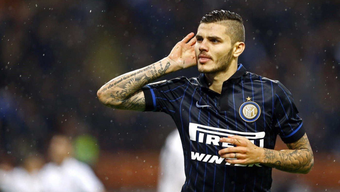 «Κανονιά» της Άρσεναλ για Ικάρντι!