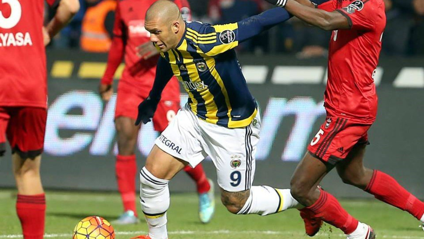 Γκέλα για Φενέρ 