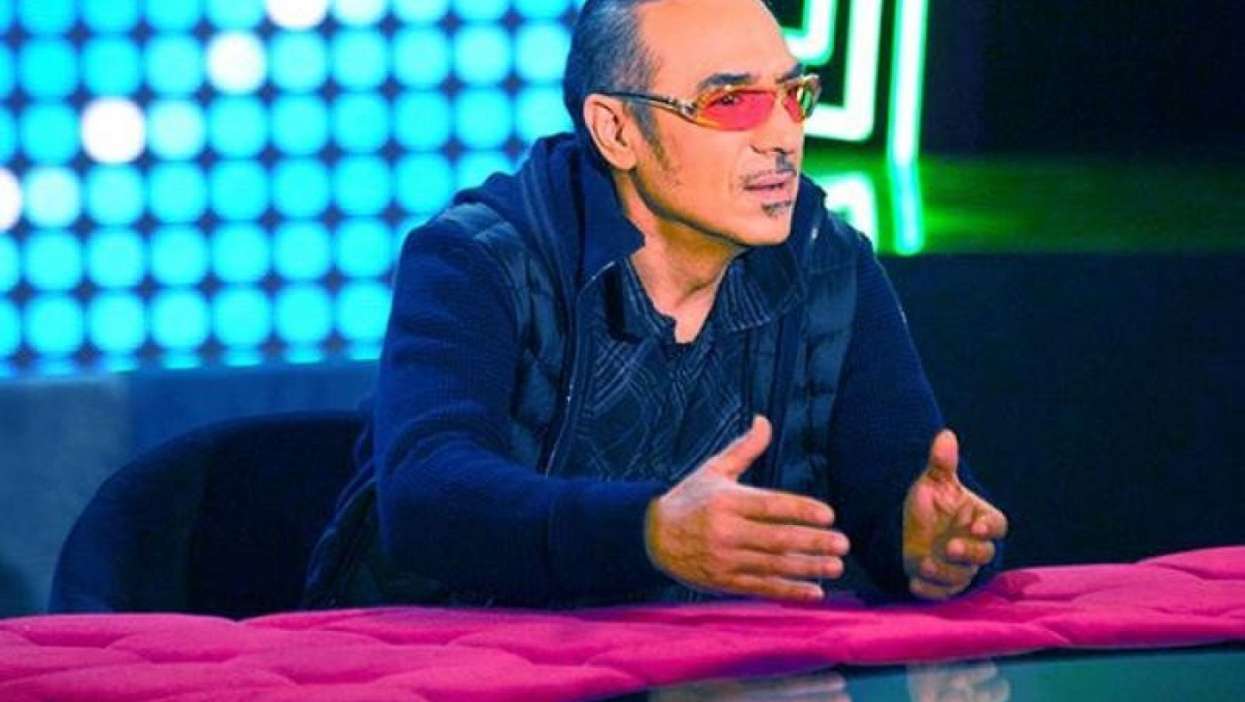 Ο Σφακιανάκης για τους τζιχαντιστές, την αναρχία και τη... Ζωή! (ΒΙΝΤΕΟ)