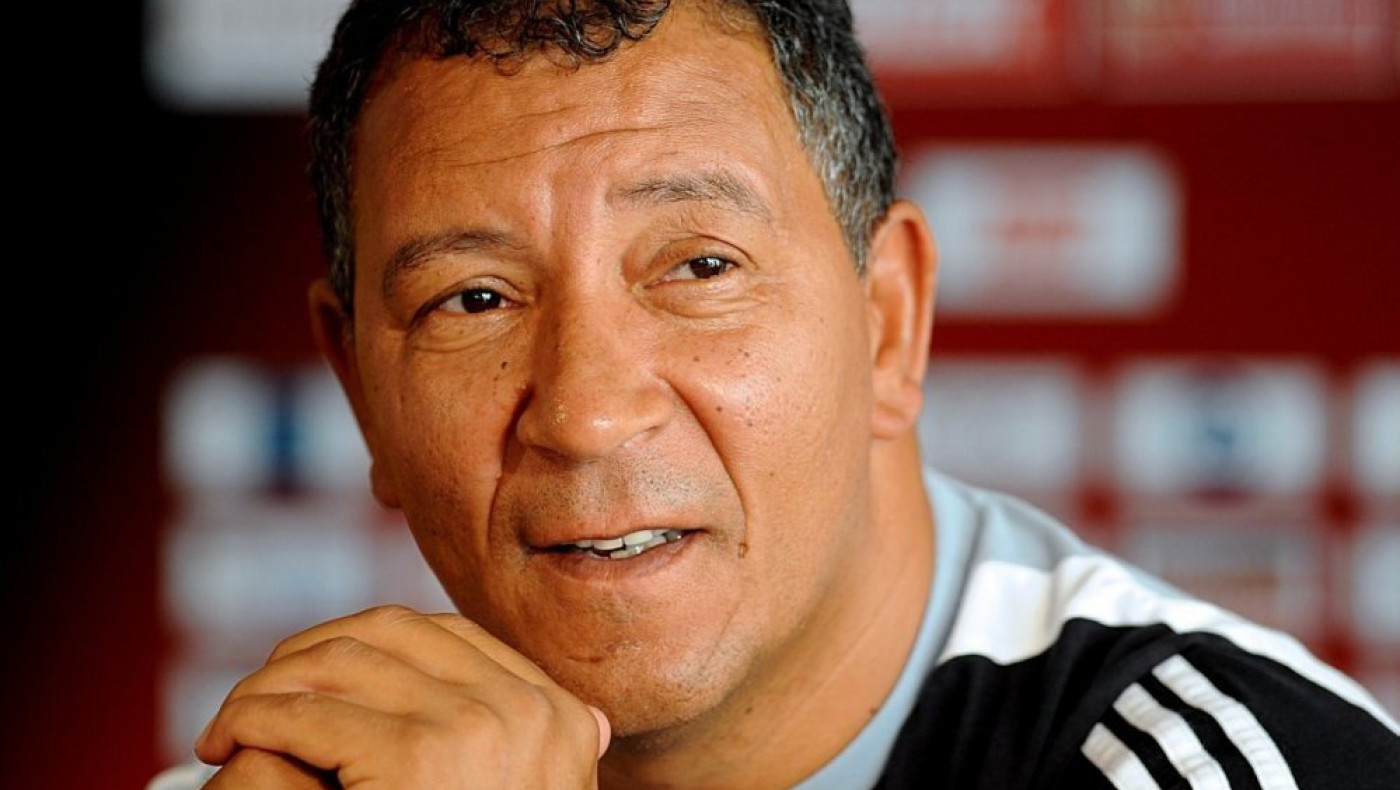 Τεν Κάτε: «Δεν παράγει πλέον ταλέντα η Ολλανδία!»