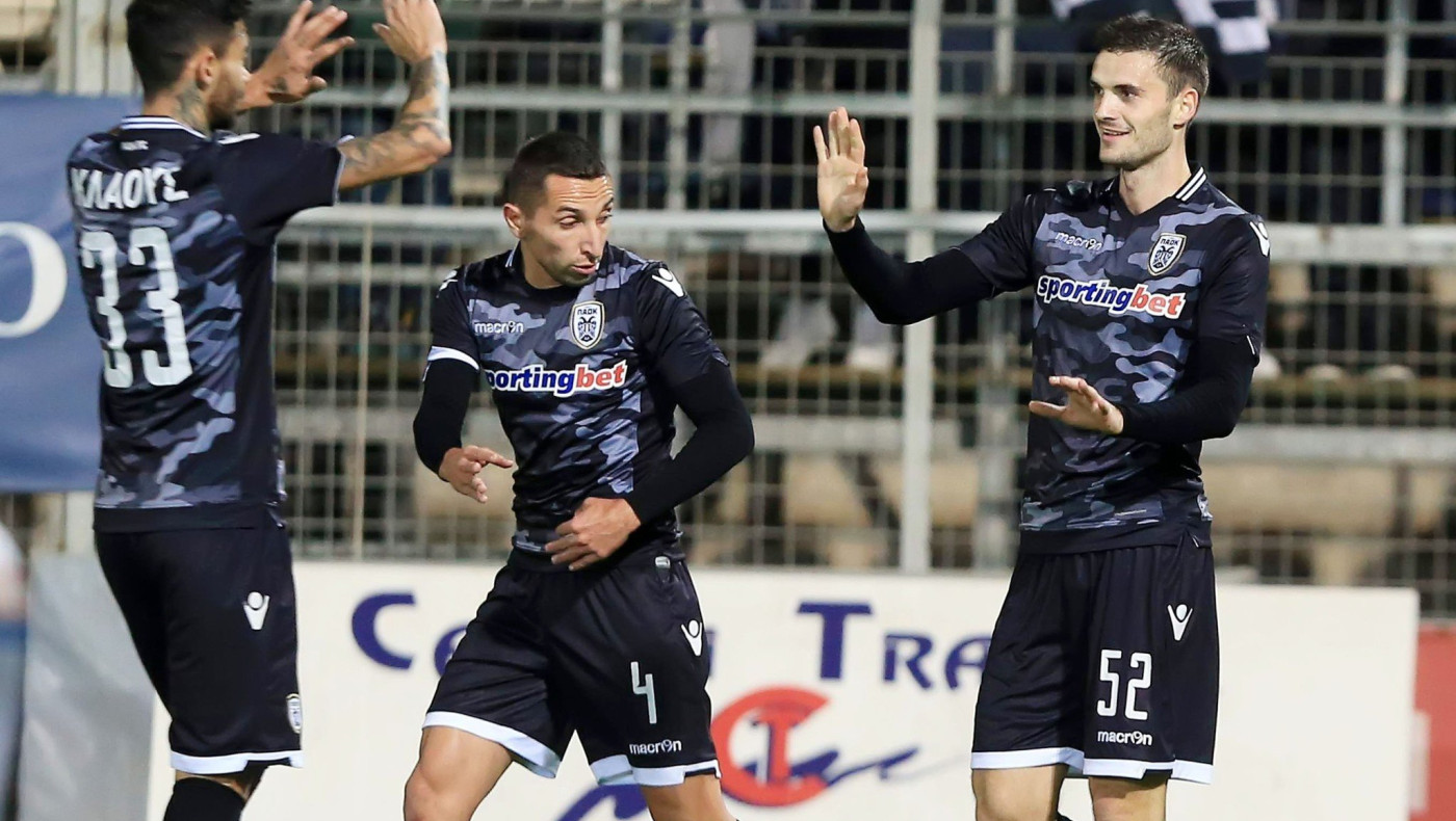 Ο,τι έπρεπε για “ξεμπούκωμα”