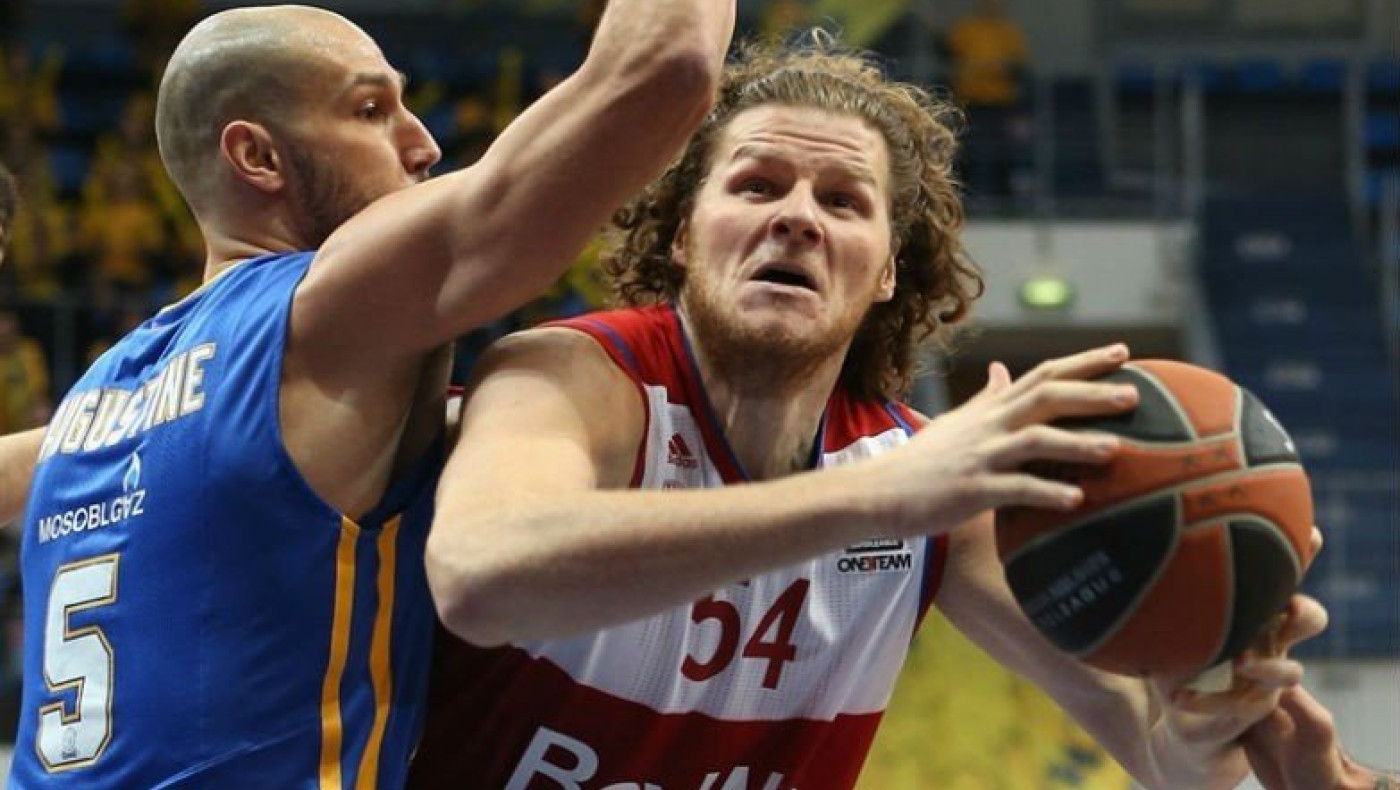 Άλωσε τη Μόσχα η Μπάγερν 