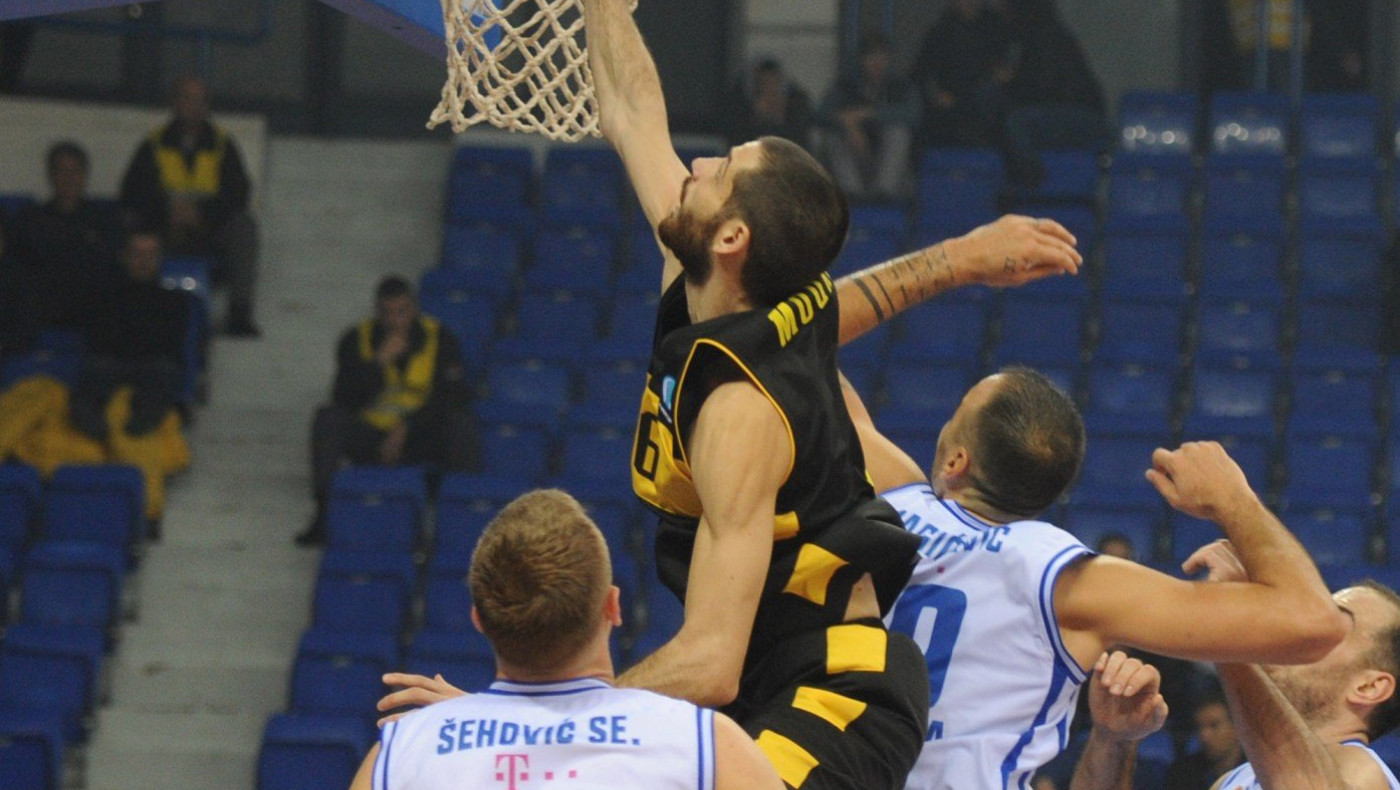 Ο Αρης βρίσκεται σε…κρίσιμο σταυροδρόμι