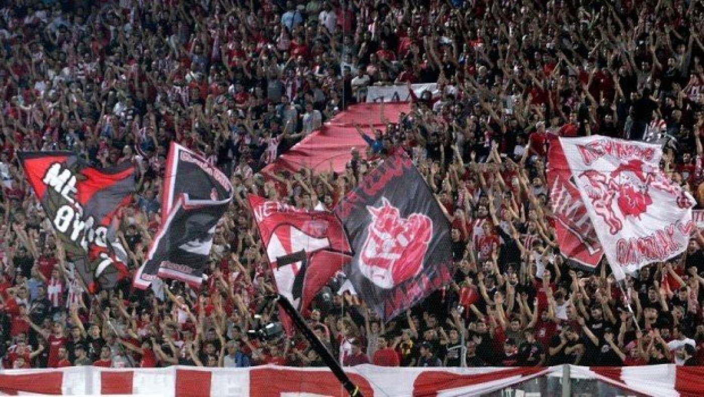 Το... πάρτι των «ερυθρολεύκων» στο Μόναχο (vid)