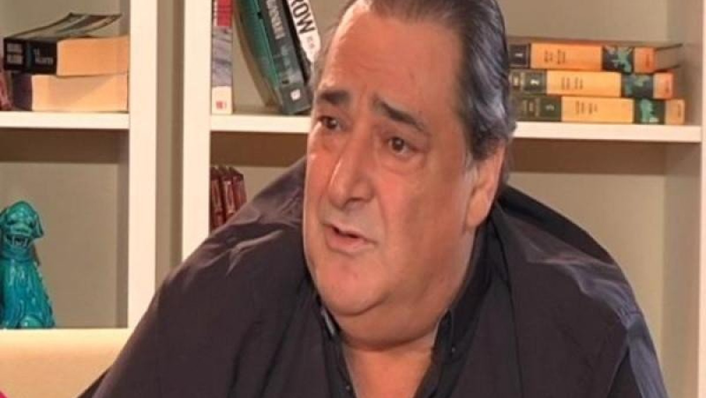 Καρράς για Μπουτάρη: Μια χαρά το παλικάρι, μικρός μικρός, πιτσιρίκος! (ΒΙΝΤΕΟ)