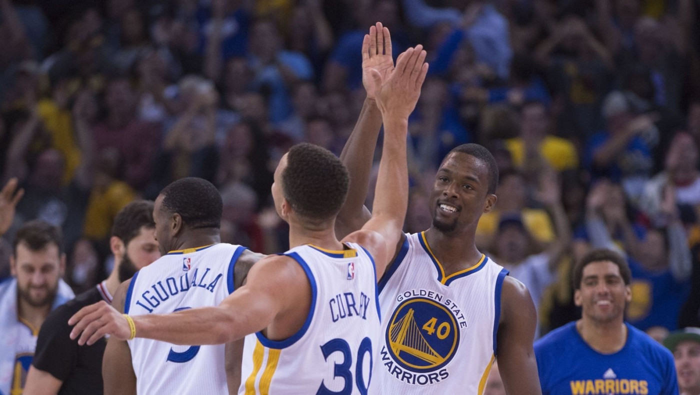 «Κατέρριψαν» το ρεκόρ οι Ουόριορς! (pics)