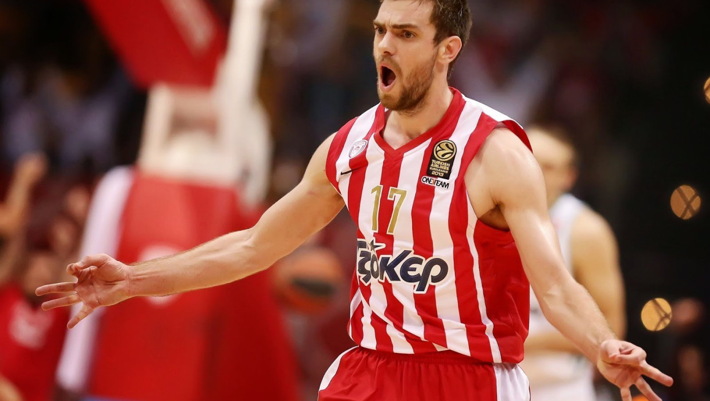 Στηρίζει τον Κυζερίδη ο Μάντζαρης (pic)