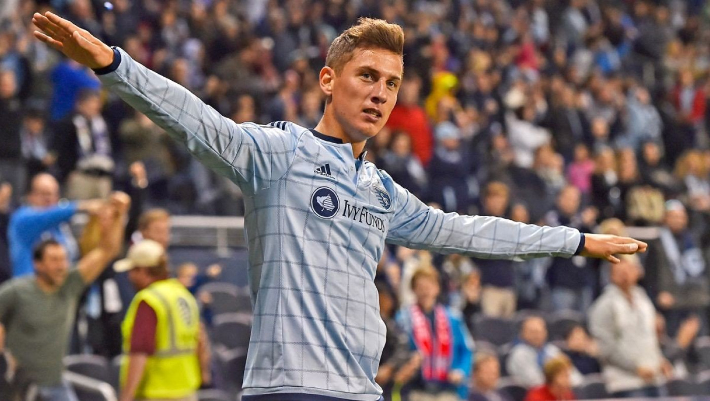 Το καλύτερο γκολ της χρονιάς ο Κρίστιαν Νέμεθ! (vid)