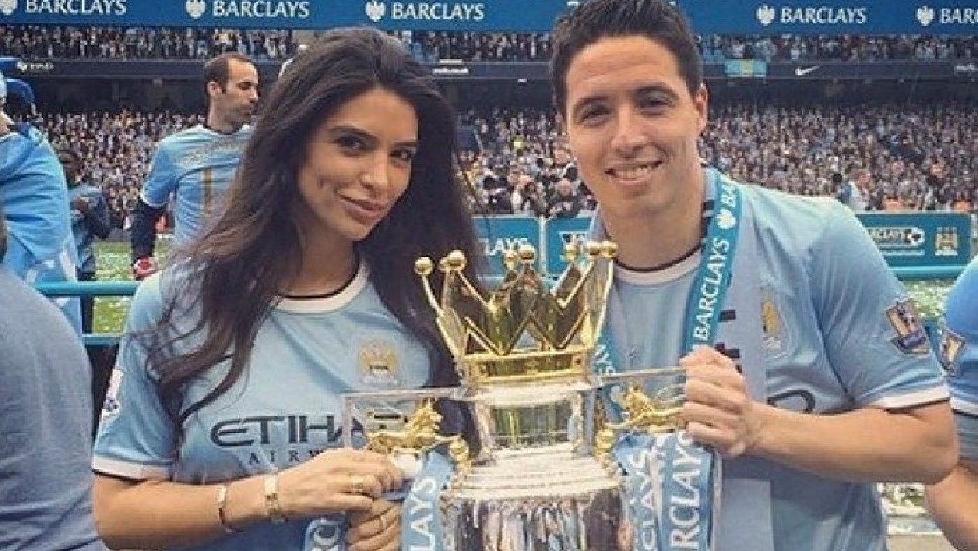 Και τραυματίας και μόνος! (Pics)