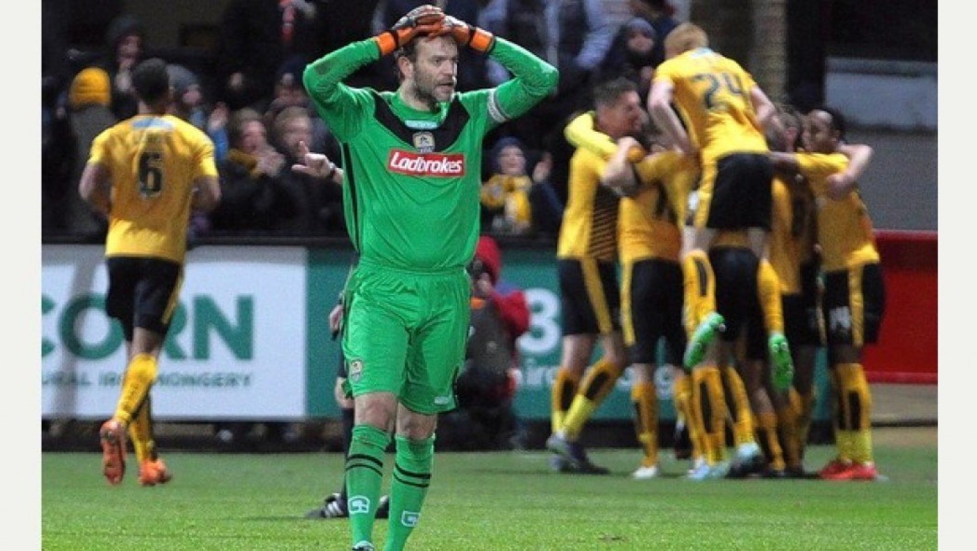 Ρε Κάρολ θα μας τρελάνεις; (ΒΙΝΤΕΟ)