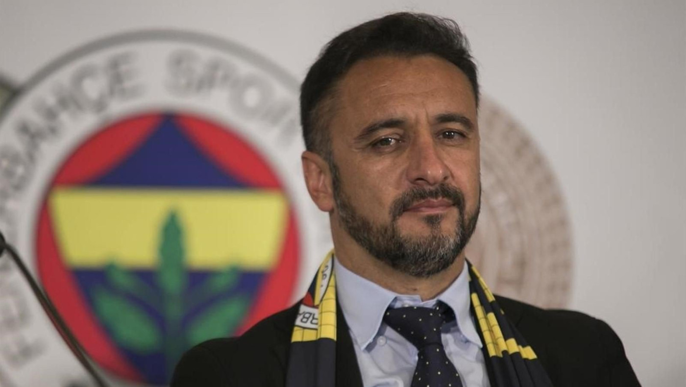 Βίτορ Περέιρα: Η γραφικότητα στο αποκορύφωμα της! (video)