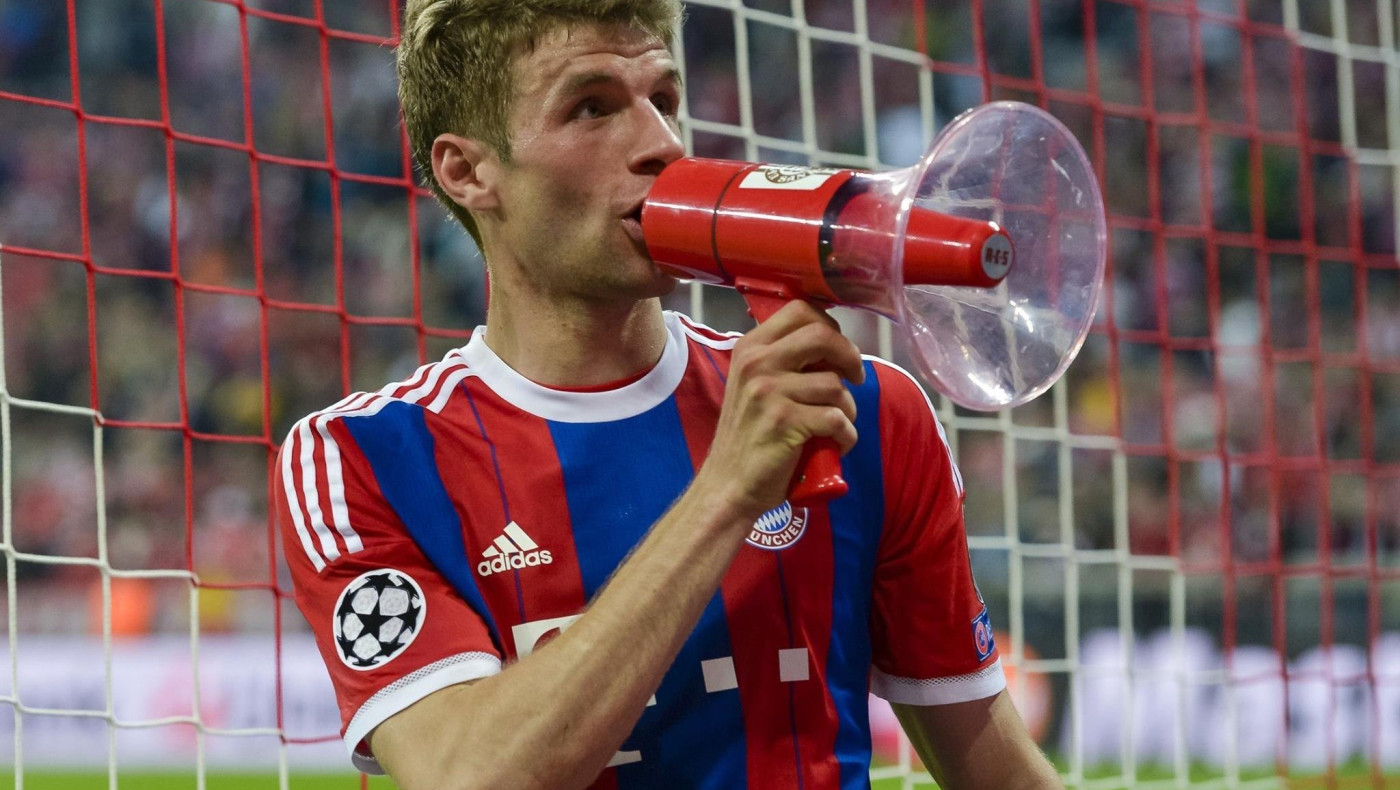 «Έδεσε» Μίλερ η Μπάγερν!