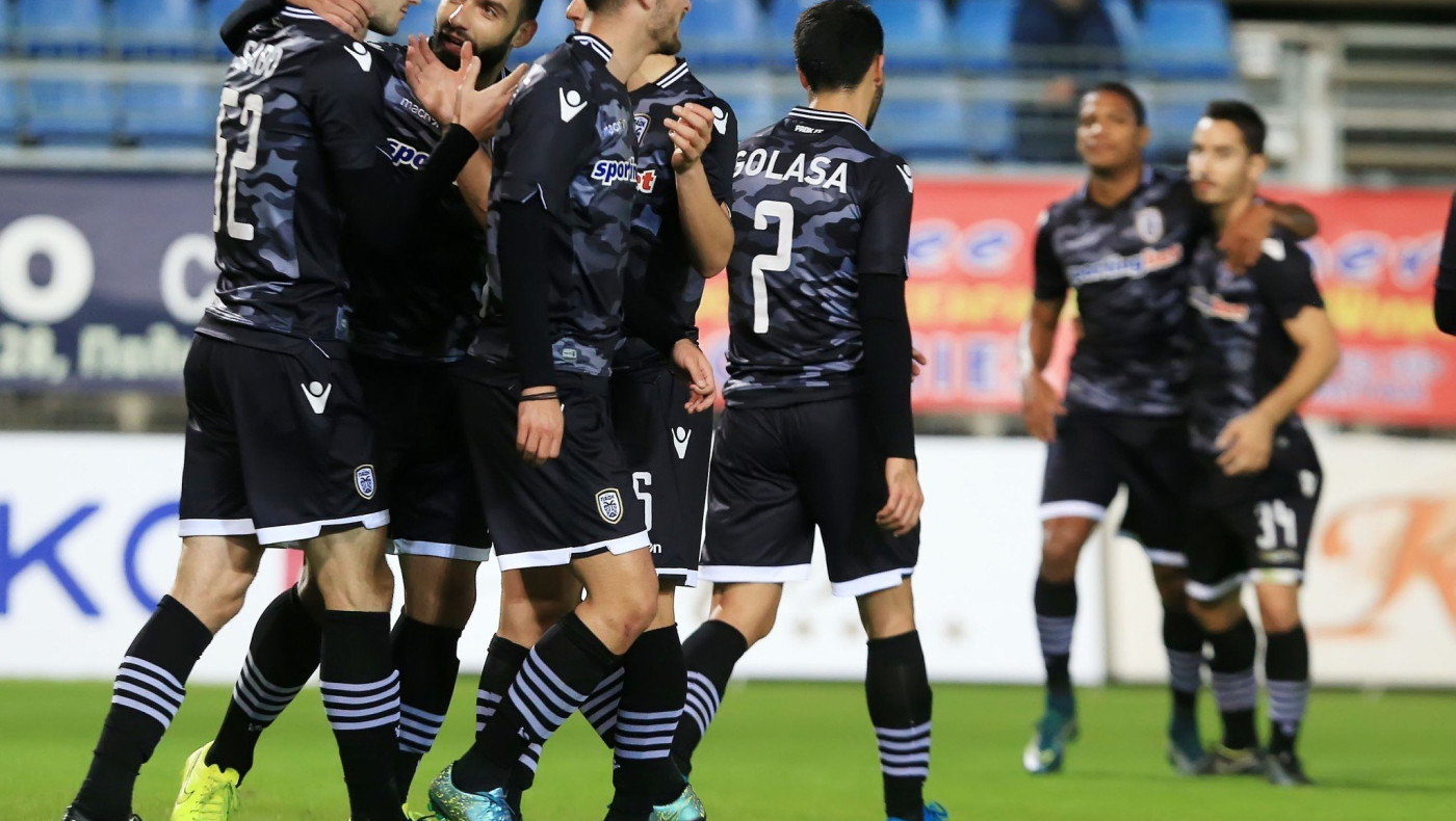 Οι «χρυσές» εφεδρείες του Τούντορ