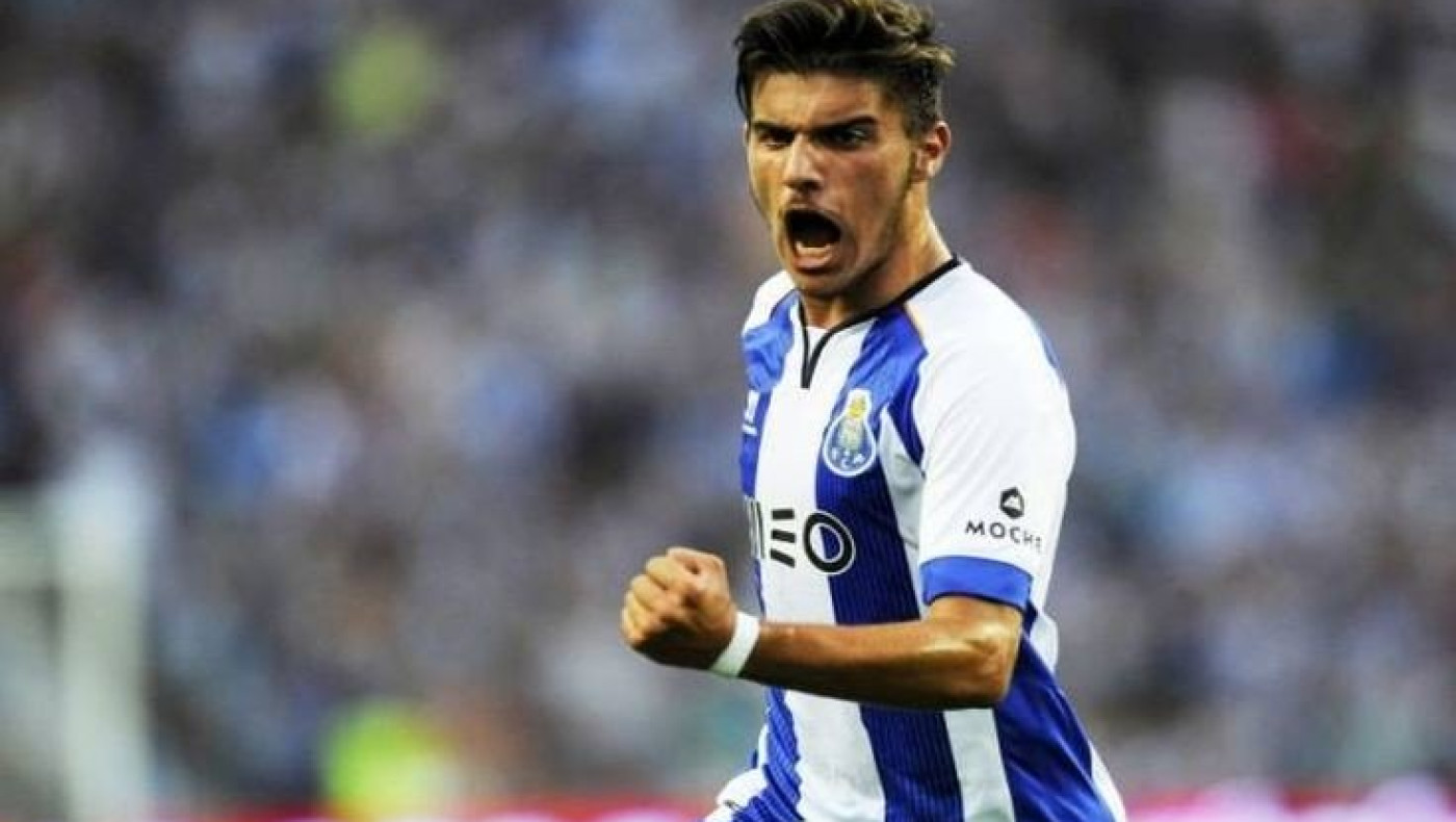 Νέβες, ο εκλεκτός του Βενγκέρ