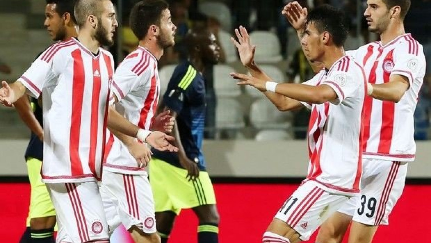 LIVE: Twitter, χαβαλές και Μπάγερν - Ολυμπιακός!