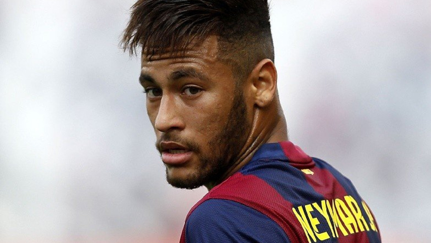 «Φουλάρουν» για Νεϊμάρ στη Μπαρτσελόνα