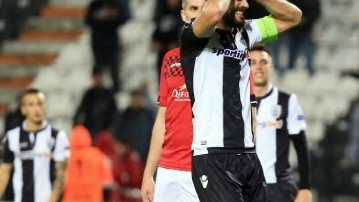 Χωρίς πυξίδα δεν περνάς από τους ομίλους