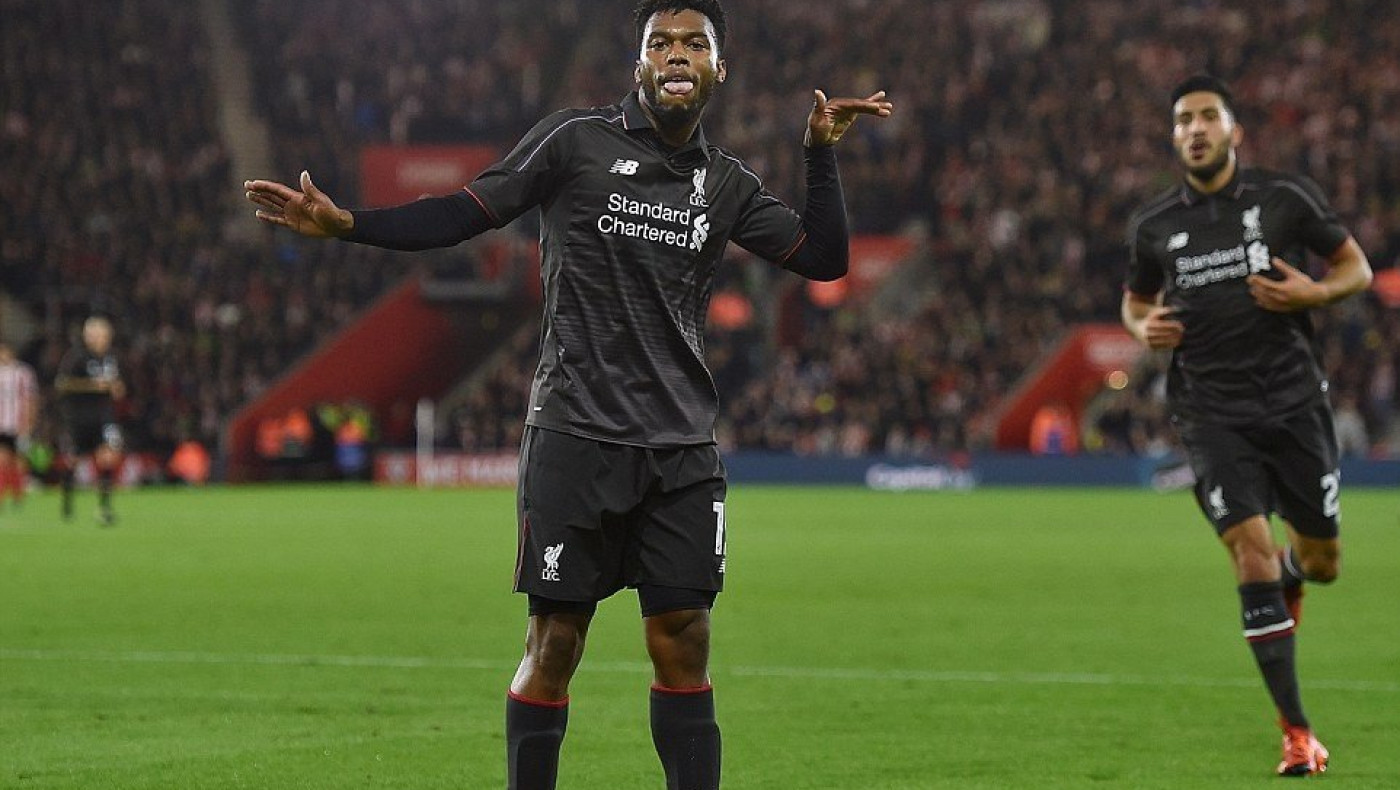 Ποιος είδε τη Λίβερπουλ και δεν φοβήθηκε (pics/video)