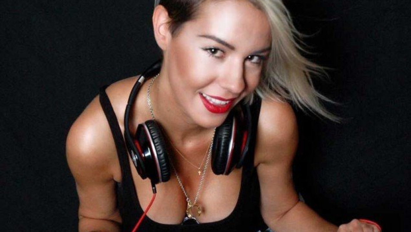  «Το έχω κάνει σε...»