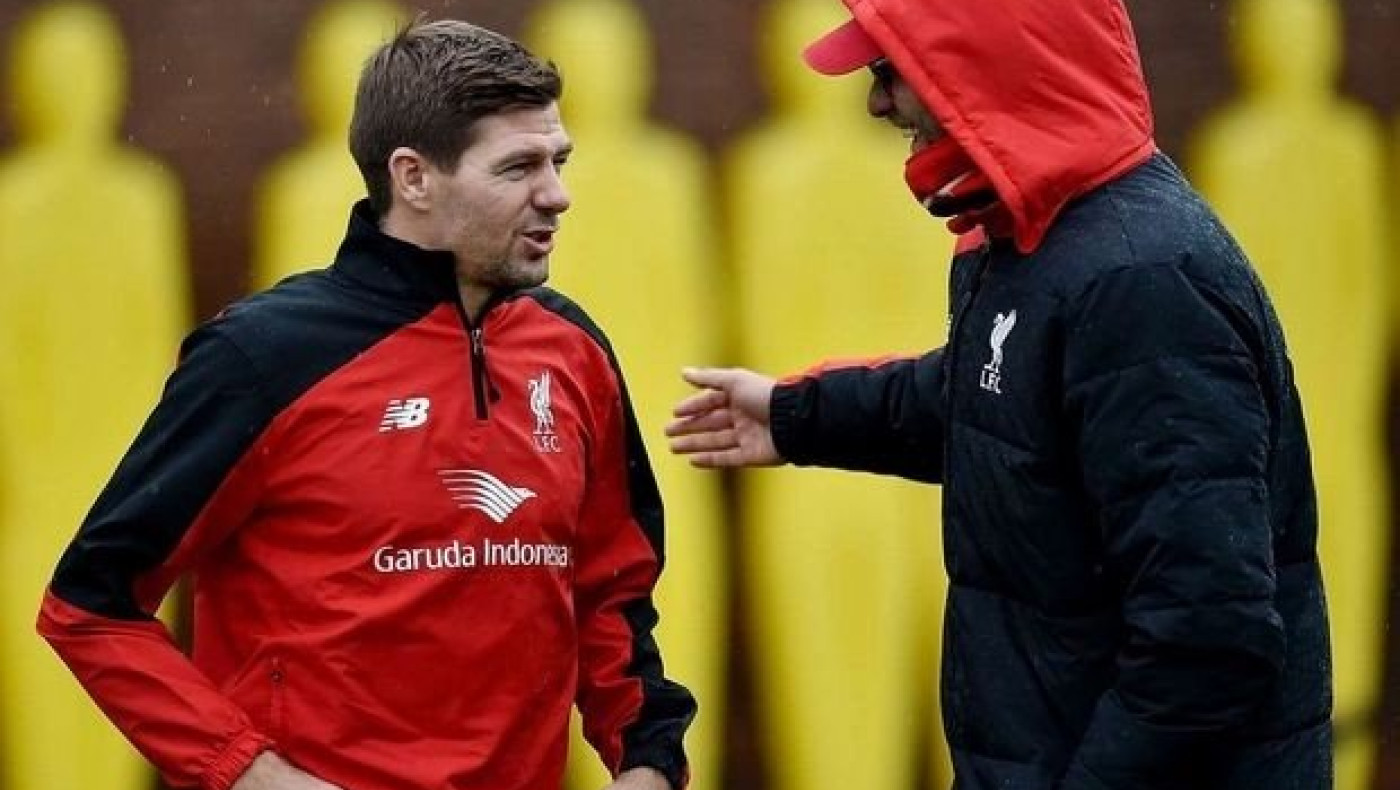 Κλοπ: « Όλοι χαμογελούσαν όταν είδαν τον Τζέραρντ»