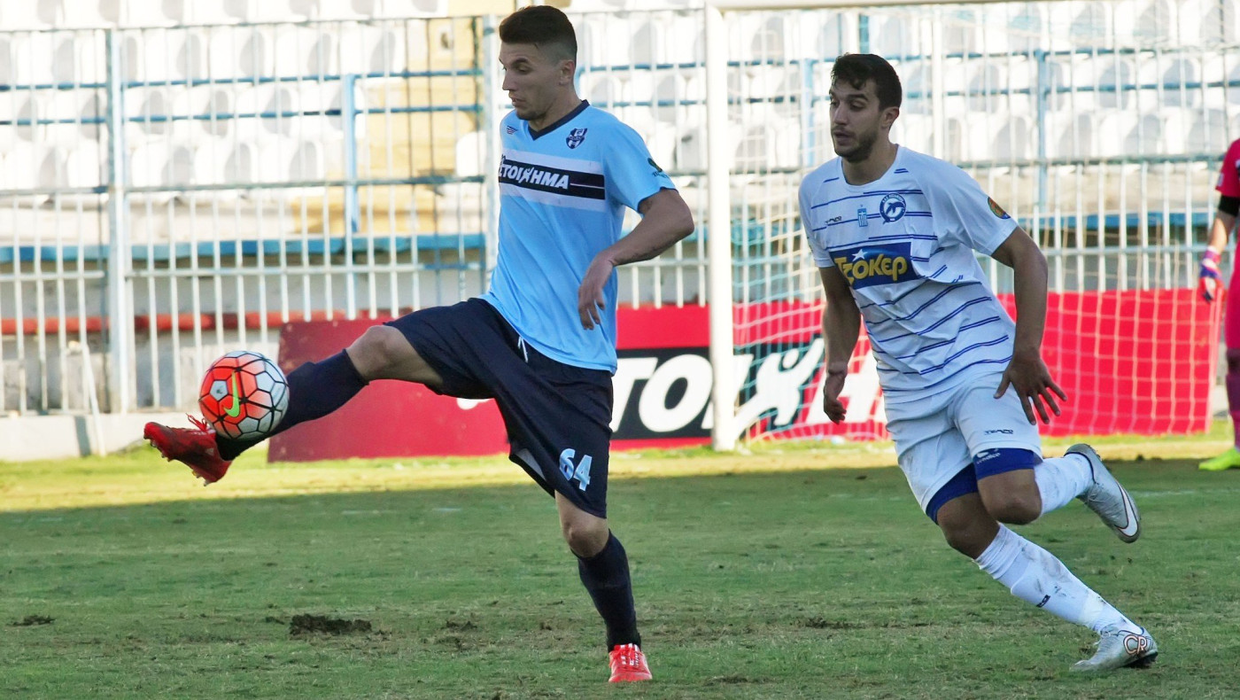 Προελαύνει με Τεννέ ο Απόλλωνας, με όπλο την έδρα η ΑΣΑ