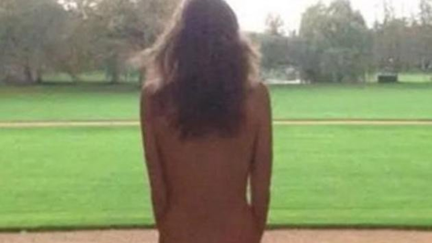 Διαγωνισμός «καλύτερων οπισθίων» από Αγγλίδες φοιτήτριες! (pics)